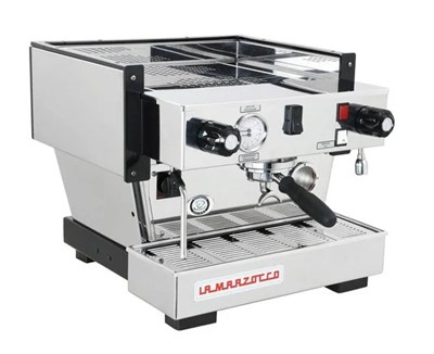 Кофемашина-полуавтомат LA MARZOCCO Linea Classic EE 1 группа 81075 - фото 5499485