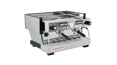 Кофемашина ручная LA MARZOCCO Linea Classic MP 2 группы 81079 - фото 5499491