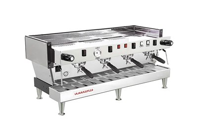 Кофемашина-полуавтомат LA MARZOCCO Linea Classic EE 4 группы 81084 - фото 5499499