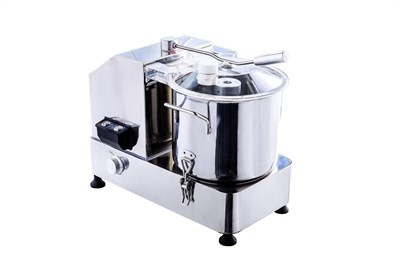 КУТТЕР  GASTRORAG  HR-9 81239 - фото 5499750