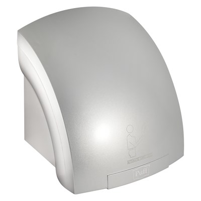Рукосушитель PUFF 8820C тихий (1401.308С) 81282 - фото 5499821