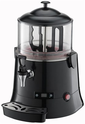 АППАРАТ ДЛЯ ГОРЯЧЕГО ШОКОЛАДА AIRHOT CHOCO-5 81289 - фото 5499833