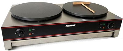 Блинница AIRHOT BE-2 81305 - фото 5499859