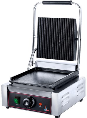 Гриль контактный AIRHOT CG-FG 81344 - фото 5499924