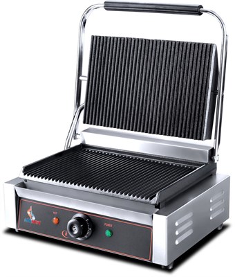 Гриль контактный AIRHOT CGL 81345 - фото 5499925