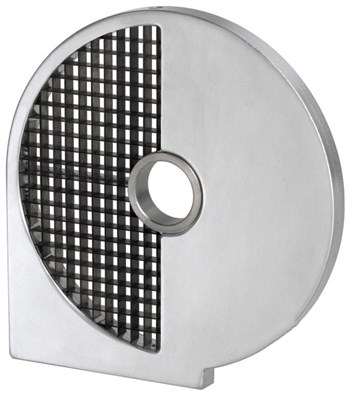 Диск кубики AIRHOT D10+H10 для овощерезки AIRHOT VC-300 81365 - фото 5499960