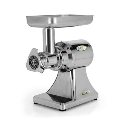 МЯСОРУБКА FAMA TS 22 FTS 136UE 1/2 унгер 380 В 81415 - фото 5500043