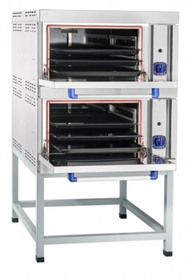 ШКАФ жарочный ГАЗОВЫЙ ШЖГ-2 (21000802021) 81486 - фото 5500142