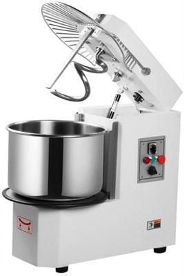 ТЕСТОМЕС GASTROMIX СПИРАЛЬНЫЙ HSD20A СО СЪЕМНОЙ ДЕЖОЙ (C6163) 81593 - фото 5500291