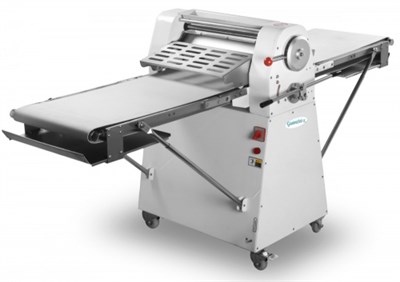 ТЕСТОРАСКАТКА GASTROMIX TDR-380F 81608 - фото 5500312