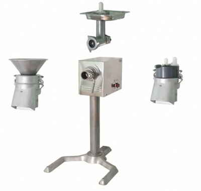Машина кухонная универсальная УКМ-06-01П 81834 - фото 5500639