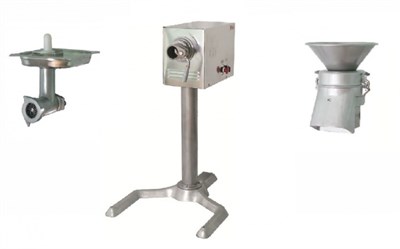 Машина кухонная универсальная УКМ-06-03П 81836 - фото 5500642
