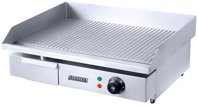 ПОВЕРХНОСТЬ ЖАРОЧНАЯ AIRHOT GE-550/G 81953 - фото 5500813