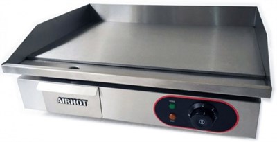 ПОВЕРХНОСТЬ ЖАРОЧНАЯ AIRHOT GE-550/F 81954 - фото 5500814