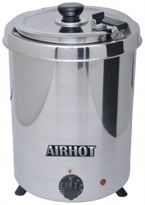 МАРМИТ ГОРШОЧЕК ДЛЯ СУПА AIRHOT SB-5700S 81967 - фото 5500832