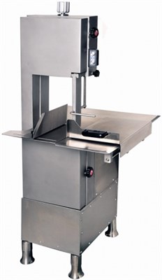 ПИЛА ДЛЯ РЕЗКИ МЯСА AIRHOT HSL-2020A 220В 81972 - фото 5500840
