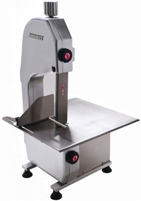 ПИЛА ДЛЯ РЕЗКИ МЯСА AIRHOT HSL-1650A 81974 - фото 5500843