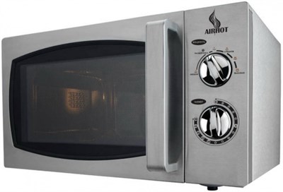 ПЕЧЬ СВЧ AIRHOT WP900-25L M 81979 - фото 5500851