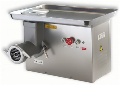 МЯСОРУБКА МИМ-300М-01 (300  кг/ч, 220В) 82047 - фото 5500960