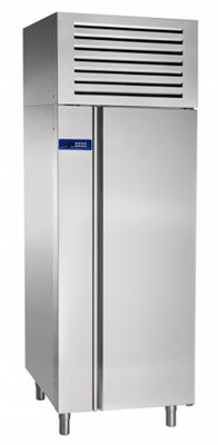 ШКАФ шоковой заморозки 20-ти уровневый ШОК-20-1/1Т-01 (71000019477) 82065 - фото 5500987