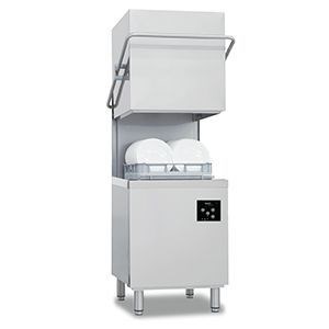 МАШИНА ПОСУДОМОЕЧНАЯ APACH AC800 (ST3800RU) КУПОЛЬНАЯ 82190 - фото 5501175