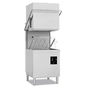 МАШИНА ПОСУДОМОЕЧНАЯ APACH AC990 КУПОЛЬНАЯ 82191 - фото 5501176
