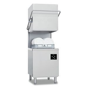 МАШИНА ПОСУДОМОЕЧНАЯ APACH AC800DD (ST3800RUDD) КУПОЛЬНАЯ 82193 - фото 5501179