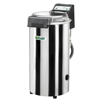 Машина для мойки и сушки овощей FIMAR LAV 82220 - фото 5501220
