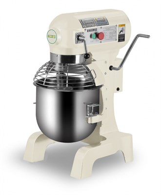 Миксер планетарный FIMAR (EASYLINE) B10K 220B 82223 - фото 5501225