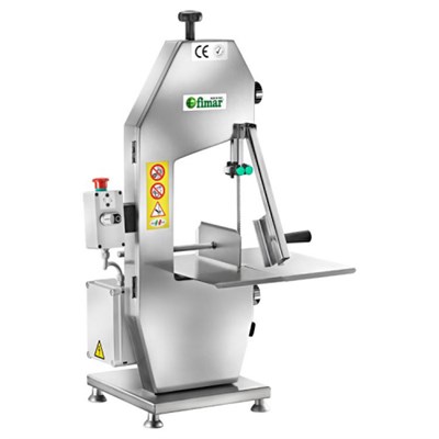 Пила ленточная FIMAR SE1830V 380V окрашенная 82251 - фото 5501267