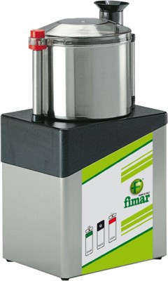 Куттер FIMAR CL 8 380В 82366 - фото 5501437