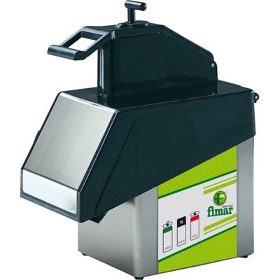 Овощерезка FIMAR  FNT 380 V без ножей 82382 - фото 5501460