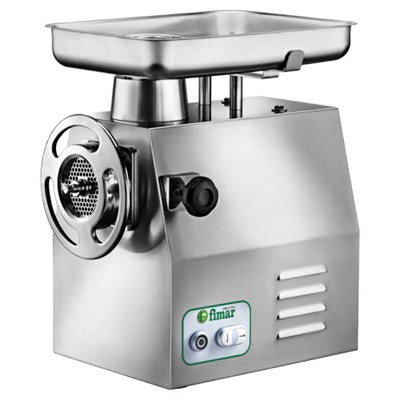 Мясорубка FIMAR 32/RS 220B Sistema Unger (монофазная) 82388 - фото 5501469