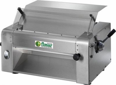 Тестораскаточная машина FIMAR SI 320 220В 82433 - фото 5501532
