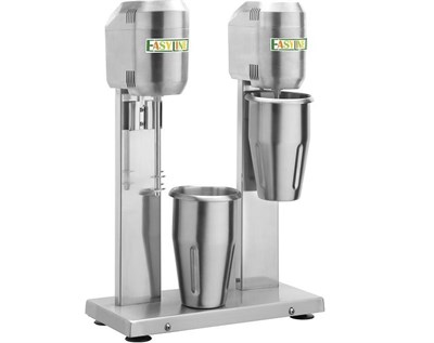 Миксер FIMAR (EASYLINE)  для молочных коктейлей DMB20 82443 - фото 5501547
