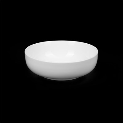 Салатник «Corone Gourmet» 140 мм 500 мл [LQ-QK15175A] 82518 - фото 5501651