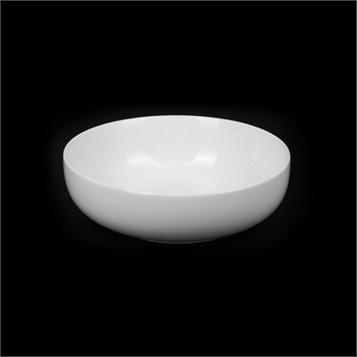 Салатник «Corone Gourmet» 170 мм 800 мл [LQ-QK15175B] 82525 - фото 5501664