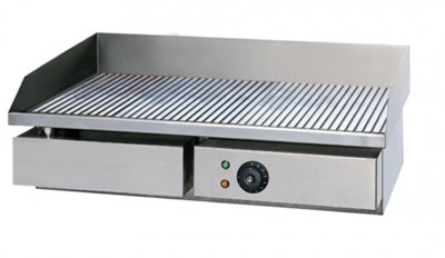 Поверхность жарочная Viatto EG-821H 82573 - фото 5501740