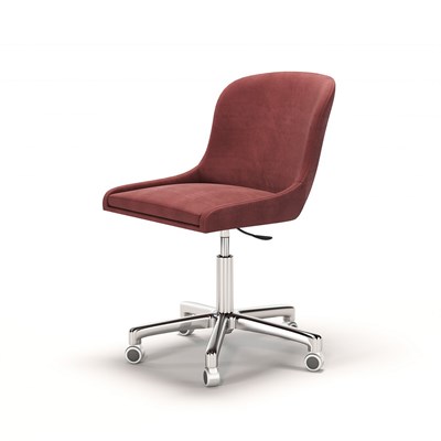 Офисный стул «Marco office» с мягким сиденьем 82582 - фото 5501754