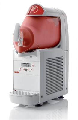 Фризер для мягкого мороженого Ugolini MINIGEL 1 Plus 82619 - фото 5501809