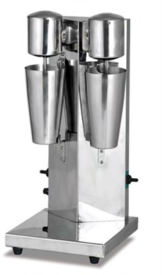 Миксер для молочных коктейлей Viatto NX-302H 82652 - фото 5501859