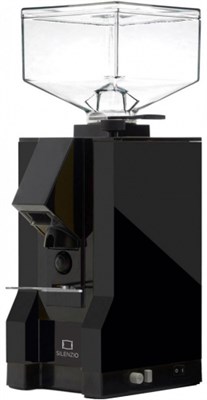 Кофемолка Eureka Mignon Silenzio 50 15BL Matt Black 82672 - фото 5501889