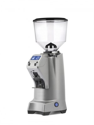 Кофемолка Eureka Zenith Neo 65 E Grey 82686 - фото 5501910