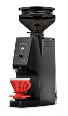 Кофемолка Eureka Atom Pro 75 E Matt Black 82688 - фото 5501913