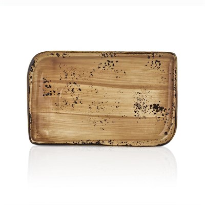 Блюдо прямоугольное Vintage" 24*15см.By Bone [81229308]" 82904 - фото 5502290