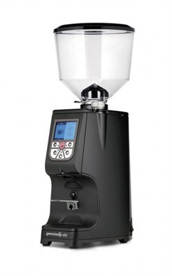 Кофемолка Eureka Atom Specialty 65 E черный матовый, жернова 65мм 83007 - фото 5502475