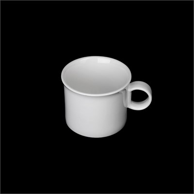 Чашка чайная «Corone Gourmet» 220 мл [LQ-QK15186C] 83034 - фото 5502516