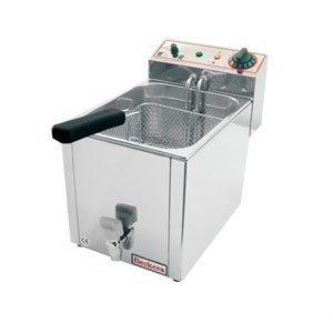 ФРИТЮРНИЦА BECKERS FR 8 83111 - фото 5502627