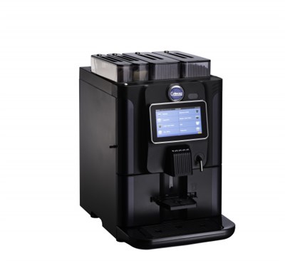 Кофемашина суперавтомат CARIMALI BlueDot Plus 2 бунк. для зерна +2 д/порошк. (BDPL-00-02-02) 83200 - фото 5502776