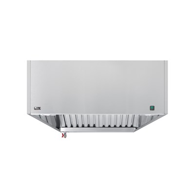 Зонт коробчатый пристенный Luxstahl ЗКП 1200х1200 83385 - фото 5503031